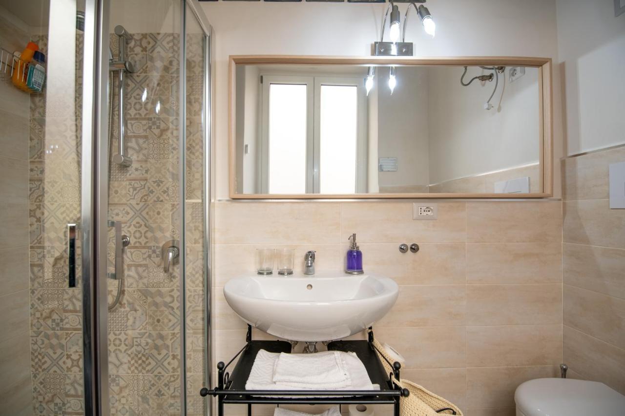 Terre Dipinte Bed & Breakfast ซาแลร์โน ภายนอก รูปภาพ